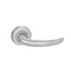 Hollow Lever Handle MTL-005