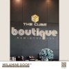 THE CUBE BOUTIQUE RAMINTRA109