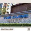 THE CUBE PREMIUM RAMINTRA34
