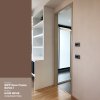 WPC Door Frame Series 1