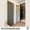 WPC Door Frame Series 2