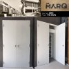 WPC PANTING DOOR