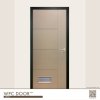 WPC PANTING DOOR