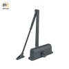Door Closer DC - 603 BK