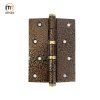 Door Hinge MH-4320 Light Iron AC