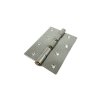 Door Hinge MH-4320 Light Iron SS