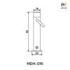 Door Stopper Door Stopper MDH-016