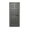 GFD-004 Dark grey