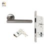 Hollow Lever Handle MTL-001-C