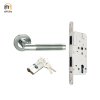 Hollow Lever Handle MTL-003-C