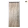 LMD-006 Laminate Door สี New Pine