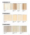 Laminate DOOR Special Color