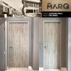Laminate door