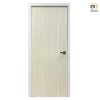 uPVC Door IUP-003 สี White Oak