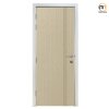 uPVC Door IUP-004 สี Wooden Peach