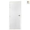 uPVC Door IUP-006 สี Flat White