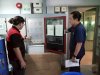 ตรวจระบบวิศวกรรมอาคารประจำเดือน ตรวจระบบวิศวกรรมอาคารประจำเดือน