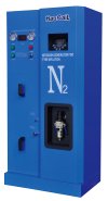 Nitrogen Cenerator Type Inflator (Standard model)