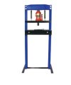 Hydraulic shop press 20 Ton