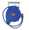 Air hose reel