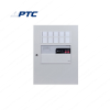 ตู้ควบคุมระบบสัญญาณแจ้งเหตุเพลิงไหม้ ขนาด 50 โซน รุ่น FAPN 104N-B1-50L ยี่ห้อ NOHMI