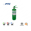 เครื่องดับเพลิง ชนิดน้ำยาเหลวระเหย (Clean Agent) ยี่ห้อ SATURN