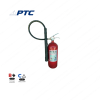 เครื่องดับเพลิง ชนิดก๊าซคาร์บอนไดออกไซด์ ยี่ห้อ FIRE MAX
