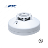 อุปกรณ์ตรวจจับความร้อน ชนิดตรวจจับความร้อนคงที่ รุ่น 885 ยี่ห้อ SYSTEM SENSOR