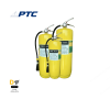 เครื่องดับเพลิง ชนิดดับโลหะ (Class D) ยี่ห้อ FIREMAX