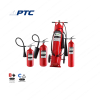 เครื่องดับเพลิง ชนิดก๊าซคาร์บอนไดออกไซด์ ยี่ห้อ FIREMAN