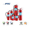 เครื่องดับเพลิง ชนิดเคมีแห้ง ยี่ห้อ FIREMAN