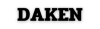DAKEN