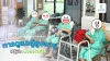 การดูแลผู้สูงอายุ การดูแลผู้สูงอายุ