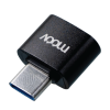 Moov Adapter AC01 ตัวแปลง หัวแปลง อแดปเตอร์ OTG