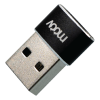 Moov Adapter CA01 ตัวแปลง อแดปเตอร์ OTG หัวแปลง Type C to USB Moov Adapter CA01 ตัวแปลง อแดปเตอร์ OTG หัวแปลง Type C to USB