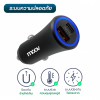 Moov CC01 Car Charger Total 38W