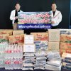 รวมใจ รวมไทยสร้างชาติ ‘พีระพันธุ์’ รับมอบสิ่งของบริจาค ‘กลุ่มเพื่อนตุ้ม’ รวมใจ รวมไทยสร้างชาติ ‘พีระพันธุ์’ รับมอบสิ่งของบริจาค ‘กลุ่มเพื่อนตุ้ม’