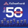 6 เสาหลัก 50 นโยบาย #เลือกเบอร์6เลือกกำหนดชีวิตเอง 6 เสาหลัก 50 นโยบาย #เลือกเบอร์6เลือกกำหนดชีวิตเอง