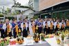 “รวมไทยสร้างชาติ” ทำบุญครบรอบ 4 ปี ก้าวสู่ปีที่ 5 มุ่งสร้าง “พรรคการเมืองสีขาว” ยึดประโยชน์ชาติและประชาชน “รวมไทยสร้างชาติ” ทำบุญครบรอบ 4 ปี ก้าวสู่ปีที่ 5 มุ่งสร้าง “พรรคการเมืองสีขาว” ยึดประโยชน์ชาติและประชาชน