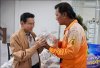 “ชัชวาลล์” มอบถุงยังชีพ-ข้าวสาร 1 ตัน ผ่าน อปพร. เขตสายไหม ส่งต่อช่วยผู้ประสบภัยน้ำท่วมฉะเชิงเทรา “ชัชวาลล์” มอบถุงยังชีพ-ข้าวสาร 1 ตัน ผ่าน อปพร. เขตสายไหม ส่งต่อช่วยผู้ประสบภัยน้ำท่วมฉะเชิงเทรา