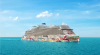 Norwegian Cruise Line เปิดตัวเรือลำใหม่ล่าสุด NorwegianAqua Norwegian Cruise Line เปิดตัวเรือลำใหม่ล่าสุด NorwegianAqua