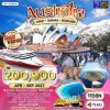 (กรุ๊ปทัวร์) 12–16 เม.ย. 2570 ล่องเรือสำราญสิงคโปร์ ปีนัง มะละกา 5 วัน 4 คืน - Genting Dream