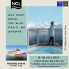 (กรุ๊ปทัวร์) 15-13 ก.ค. 2569 ล่องเรือสำราญเส้นทาง  ALASKA - Norwegian Joy