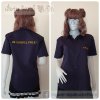 เสื้อเชิ้ต shirt สีกรม ทรงสวย ตัวยาว
