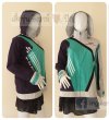 เสื้อรุ่น ตัดต่อ4สี กรม มิ้นท์ เทาขาว ดำ