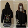 เสื้อรุ่น Basic ดำ-เทากลาง