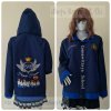 เสื้อรุ่น Standard กรม-น้ำเงิน