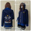 เสื้อรุ่น Standard กรม-น้ำเงิน