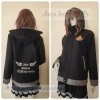 เสื้อรุ่น Basic เทาเข้ม-เทากลาง