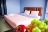 Deluxe Double Bed